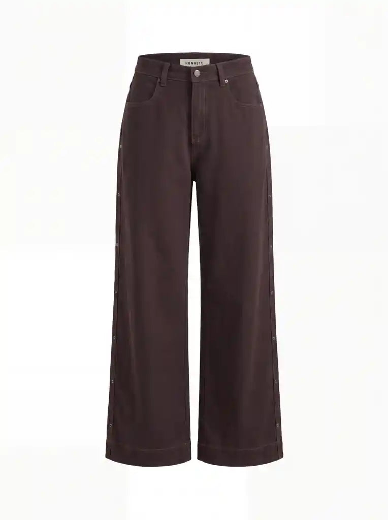 Honnête Atelier broek Dayton