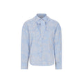 Tooday blouse borduursels