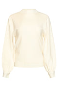 Trui met turtlenek