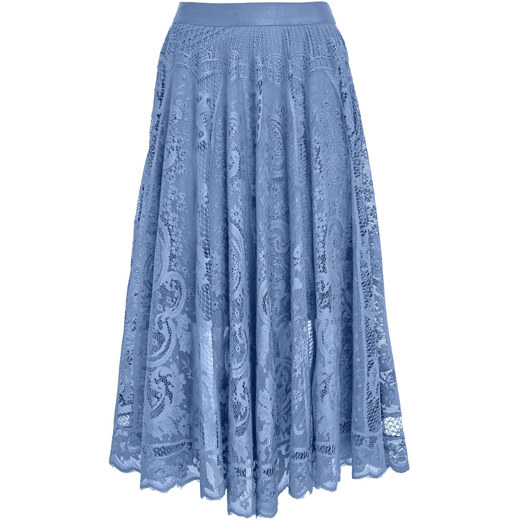 Kanten rok Peppercorn