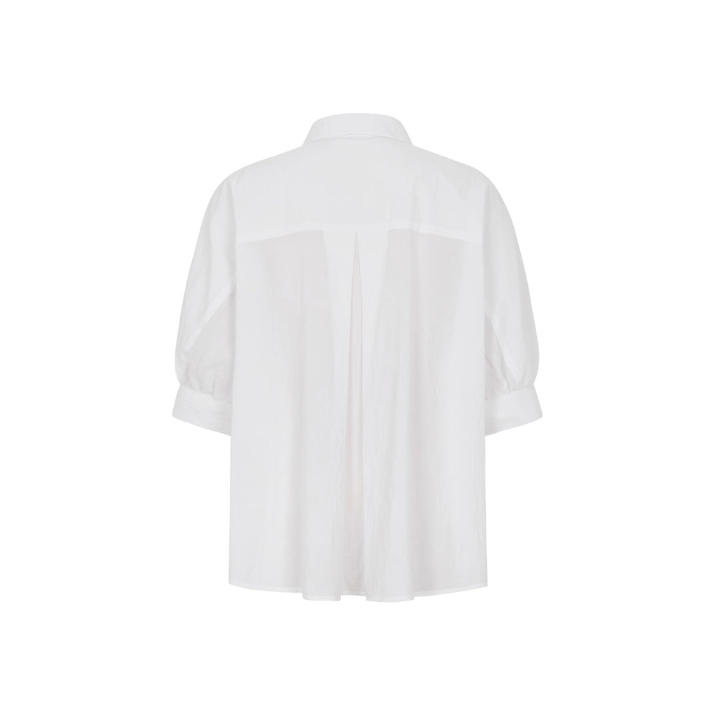 Tooday oversized blouse
