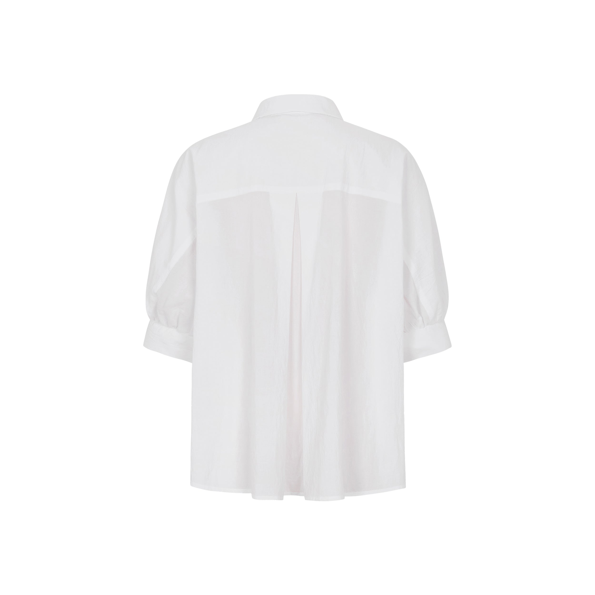 Tooday oversized blouse