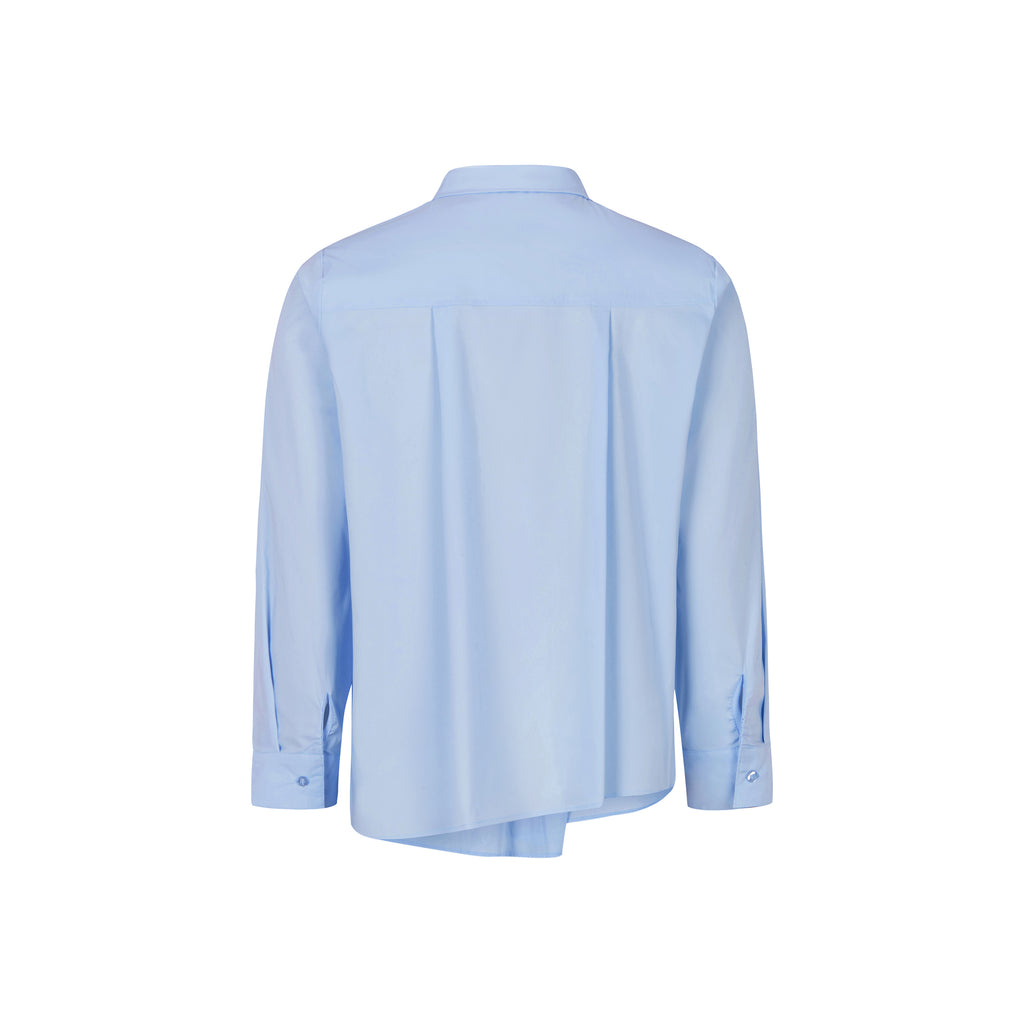 Tooday Amara LS blouse