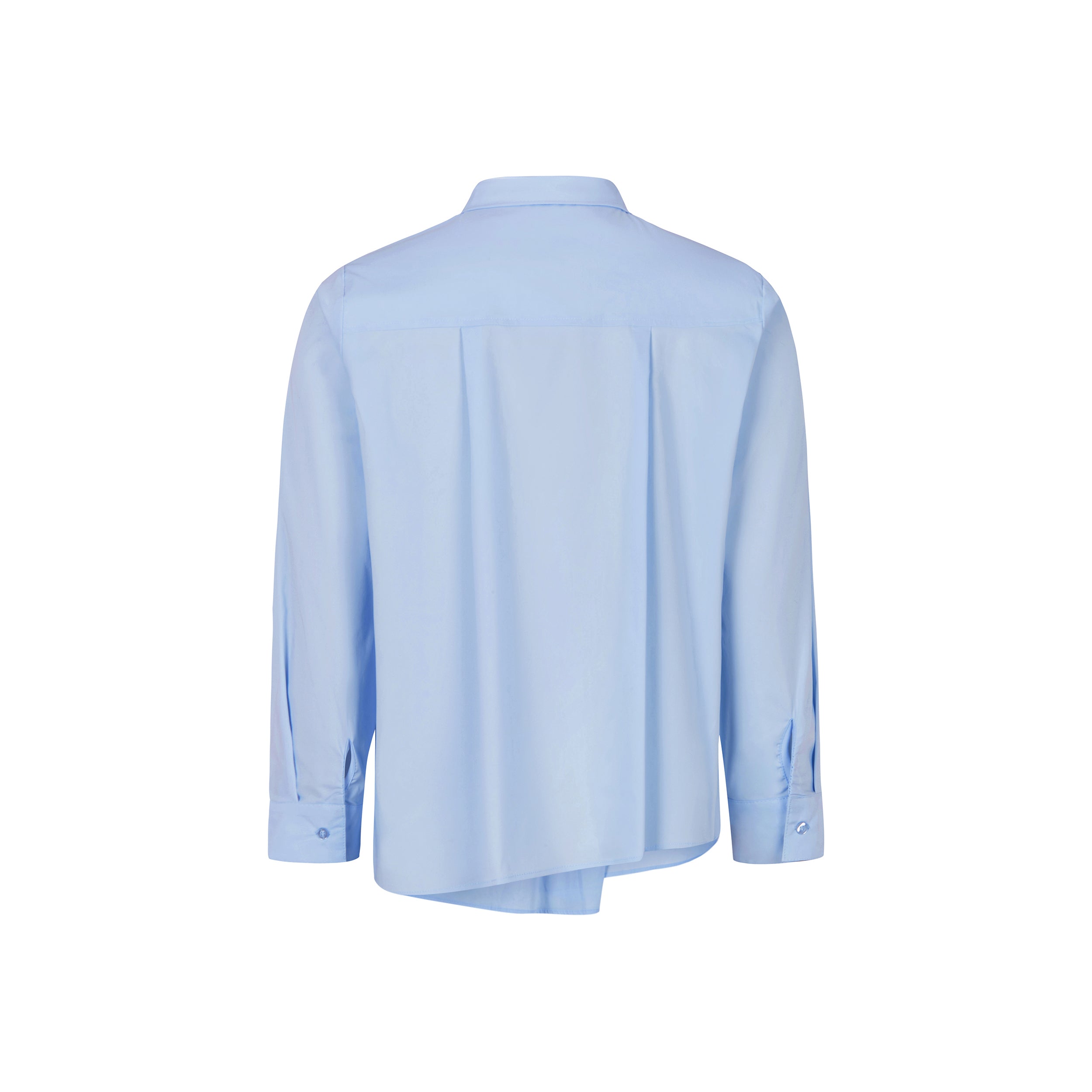 Tooday Amara LS blouse