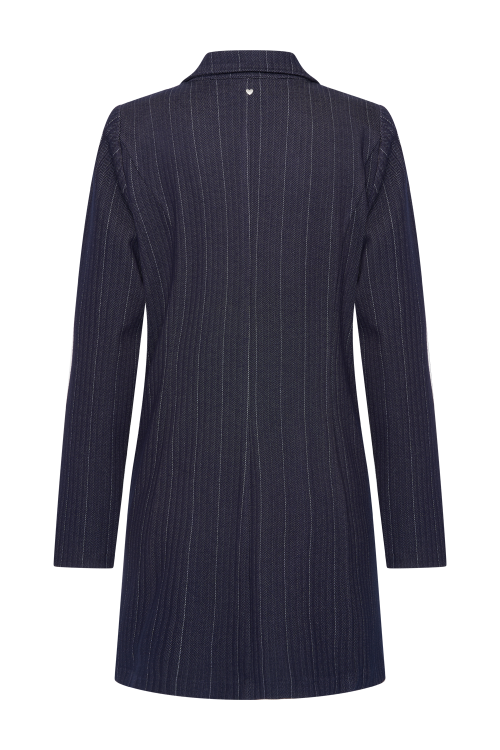 Helena Hart blazer Tuxy Jeans