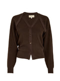Peppercorn vest Sidsel