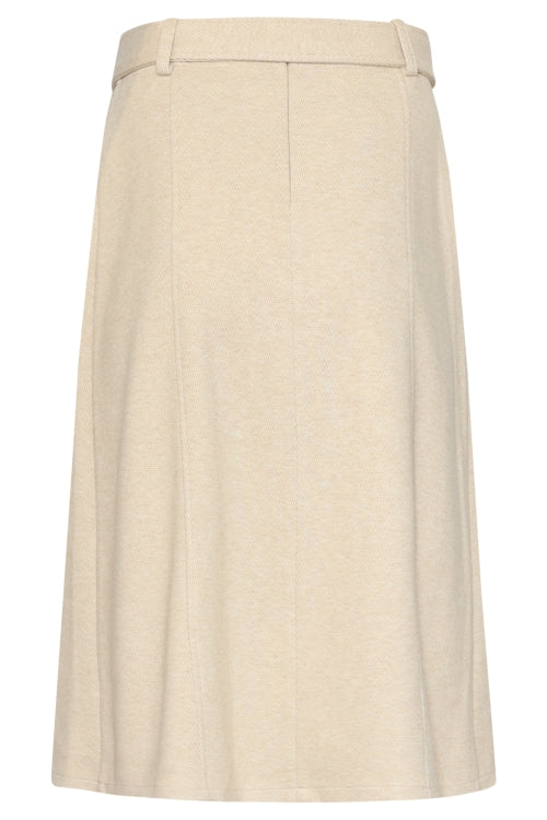 Smashed Lemon midirok tweed