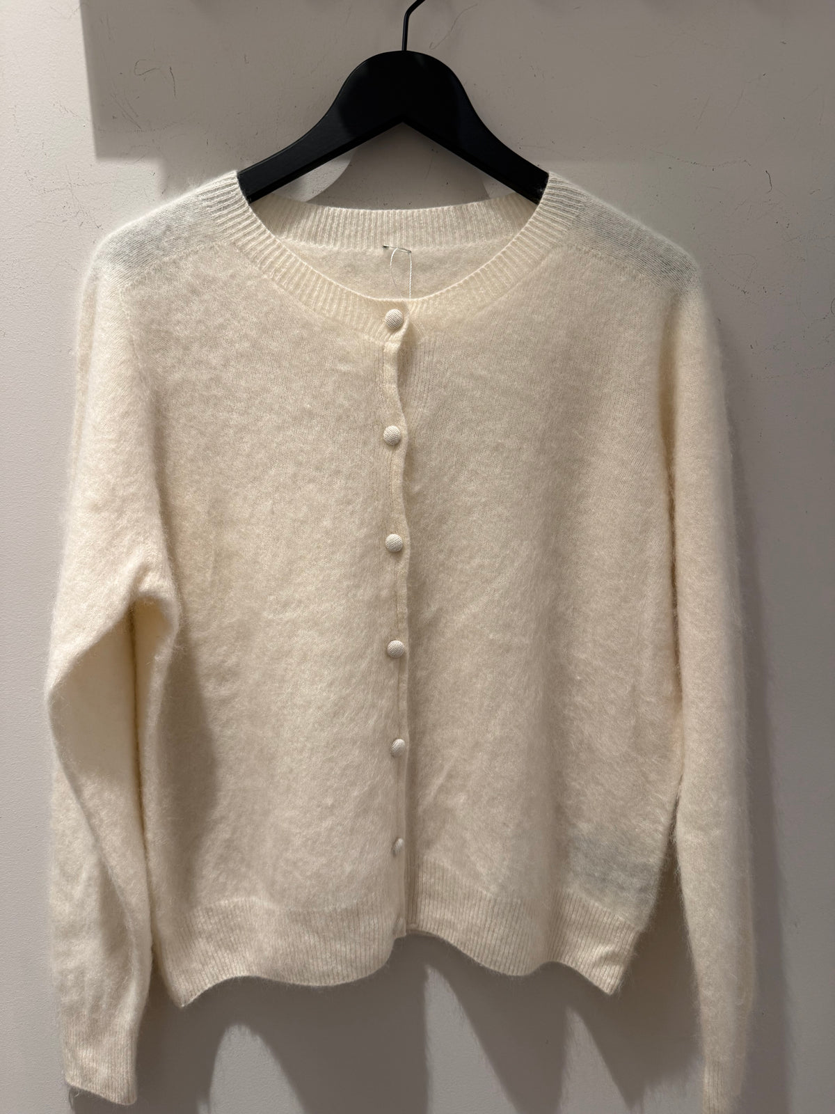 Cavaleiro vest wol