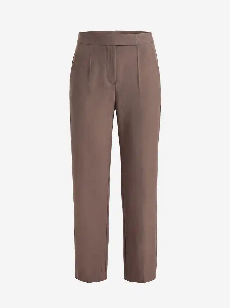 Honnête Atelier broek Valentina