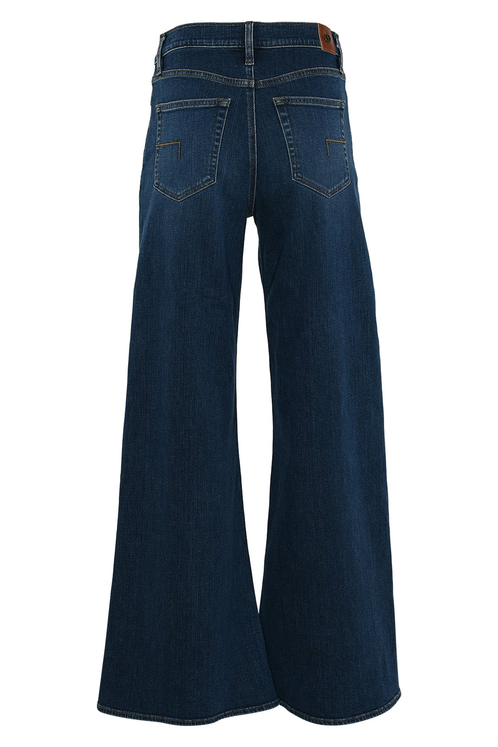 DNM Pure Jeans Frankie L32 Cavaleiro
