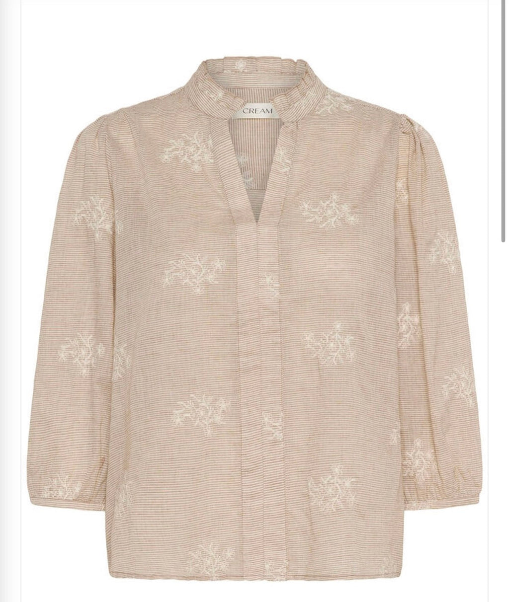 Blouse Korey Cavaleiro