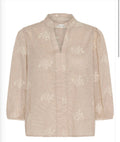 Blouse Korey Cavaleiro