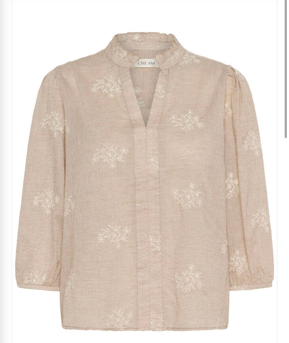 Blouse Korey Cavaleiro