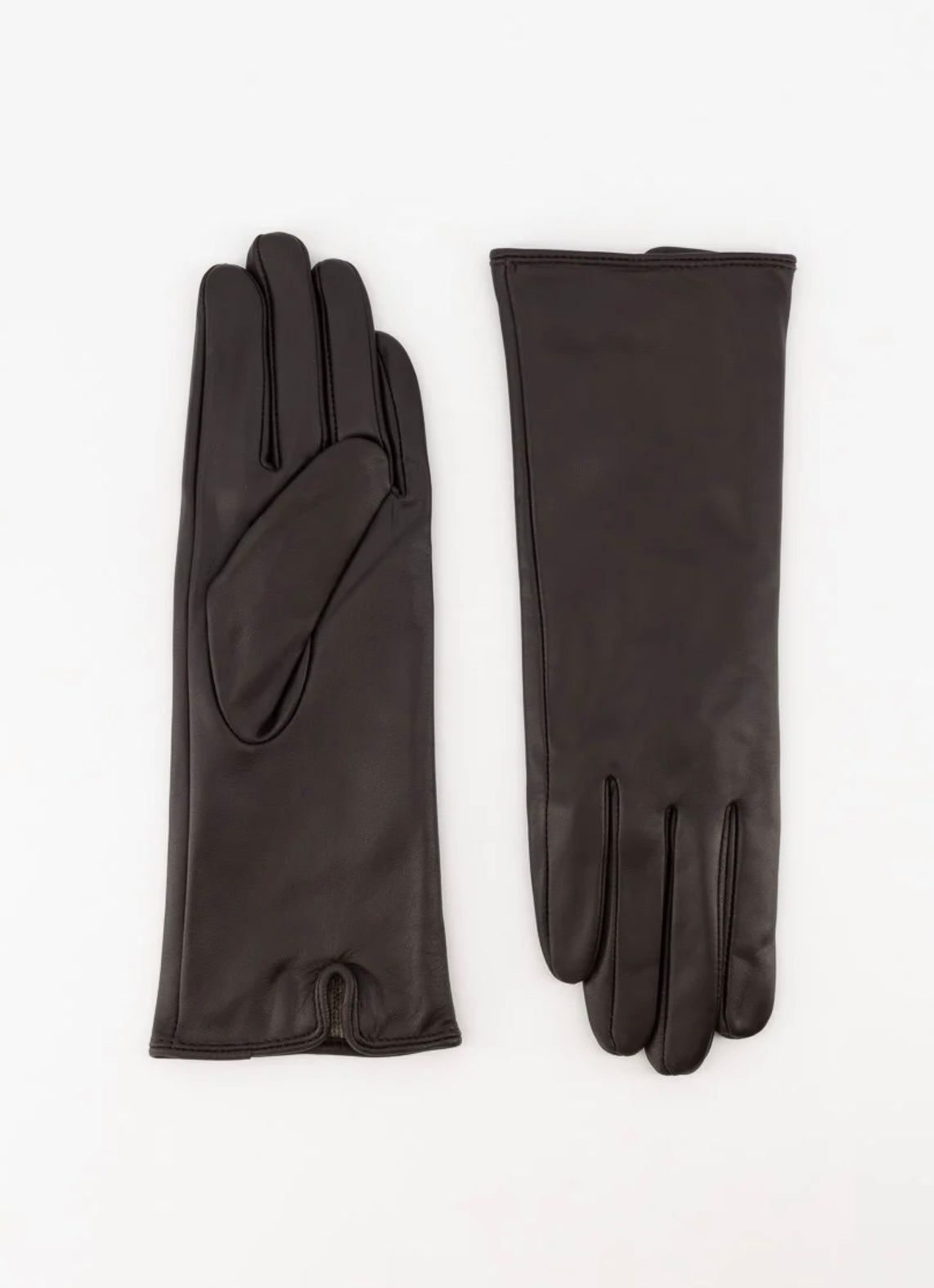 Handschoenen Leer Cavaleiro