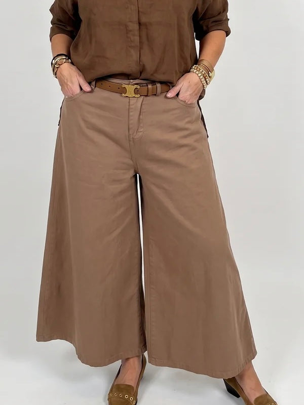 Culotte