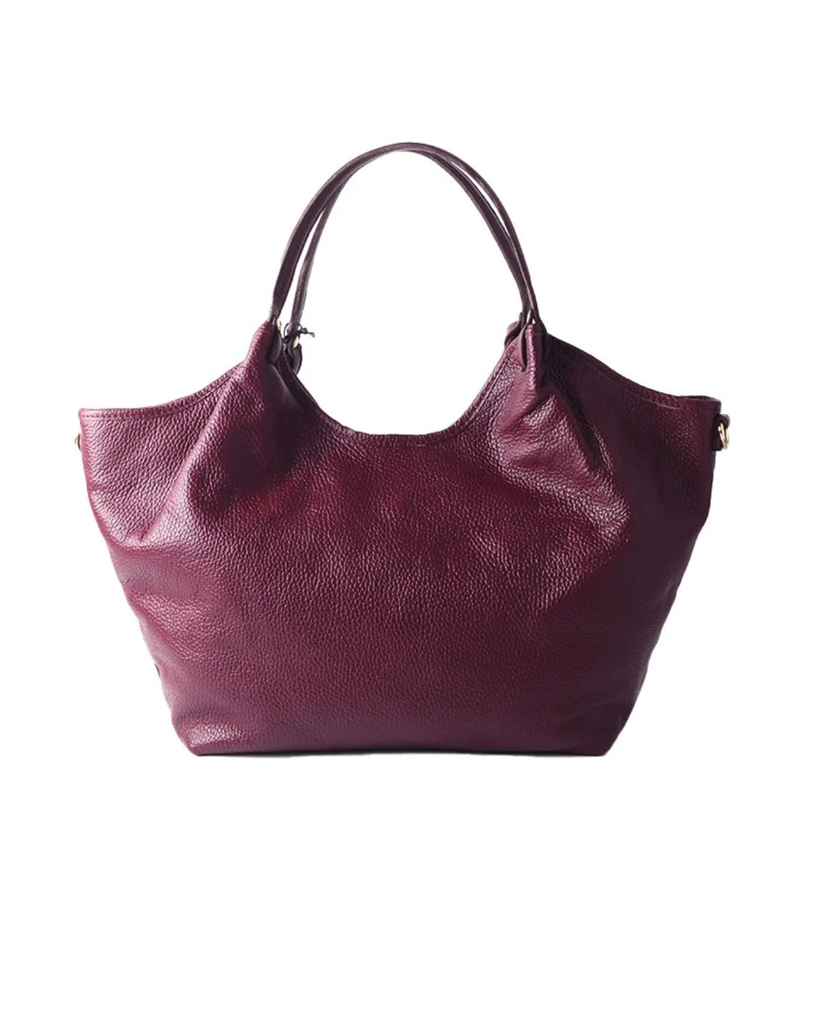 Tas Olivia leer