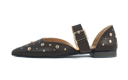 Ballerina Ally Babouche Cavaleiro