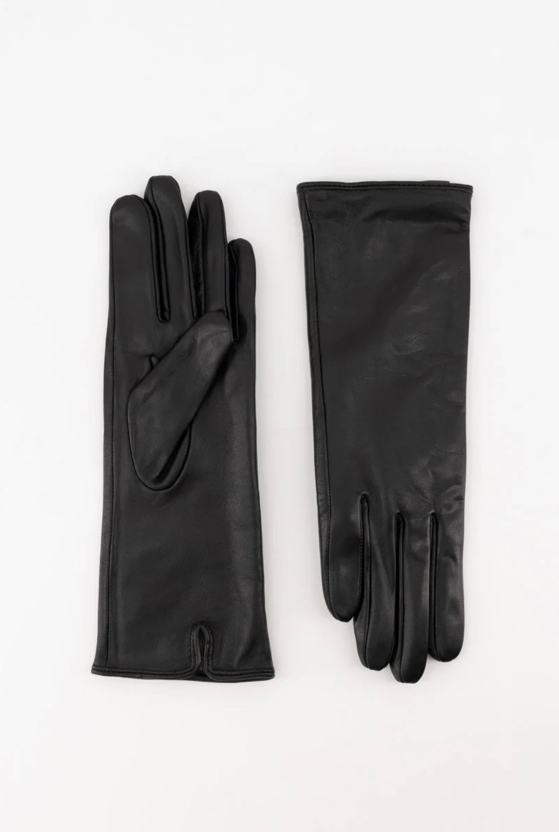 Handschoenen Leer Cavaleiro