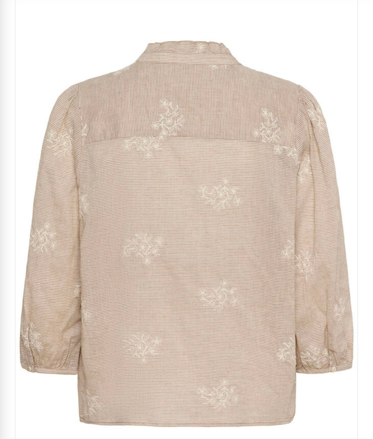 Blouse Korey Cavaleiro