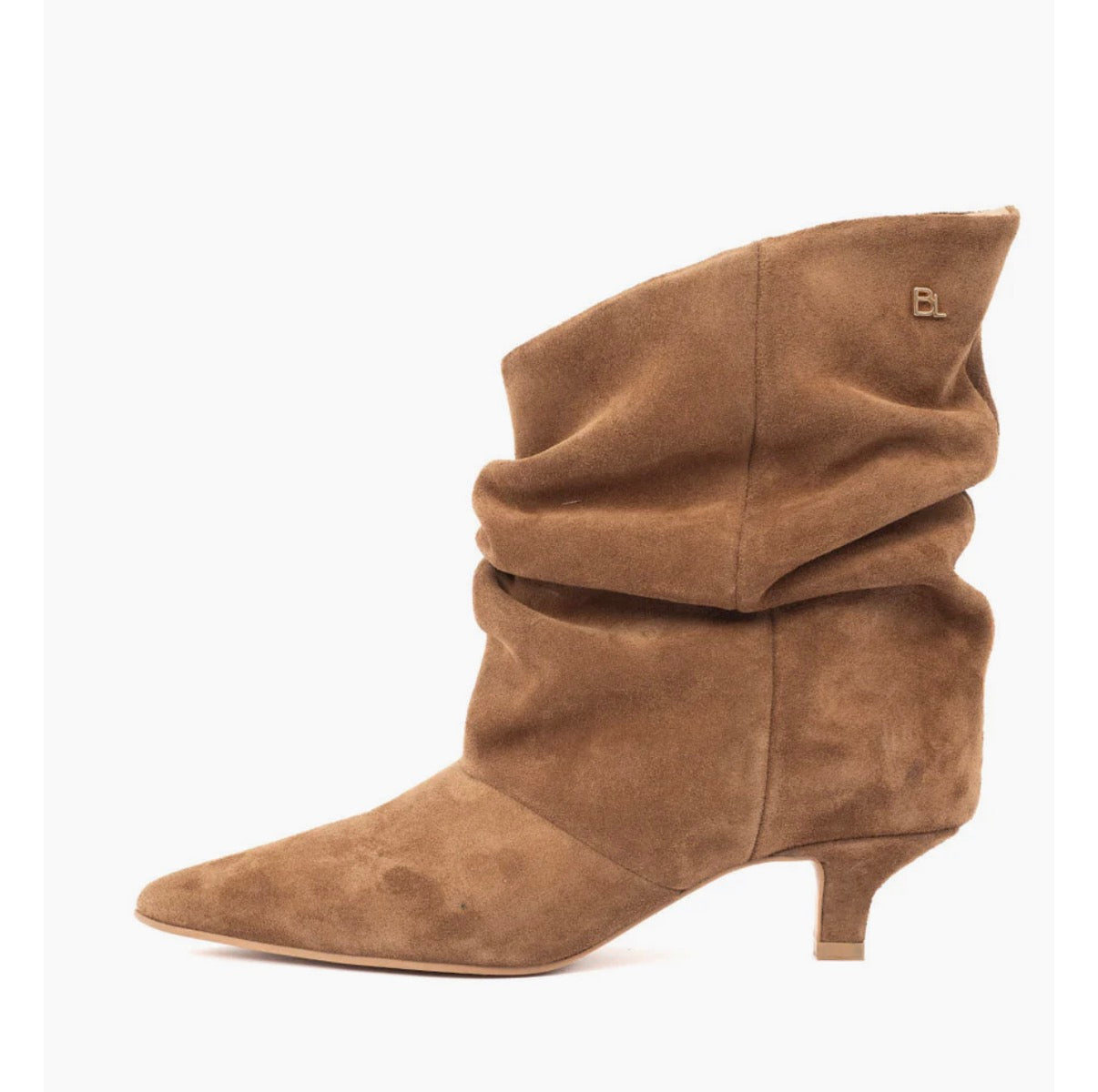 Babouche laarsje Jenna