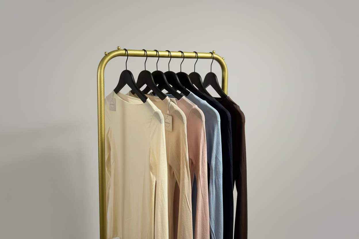 Shirt Cashmere Chic Cavaleiro