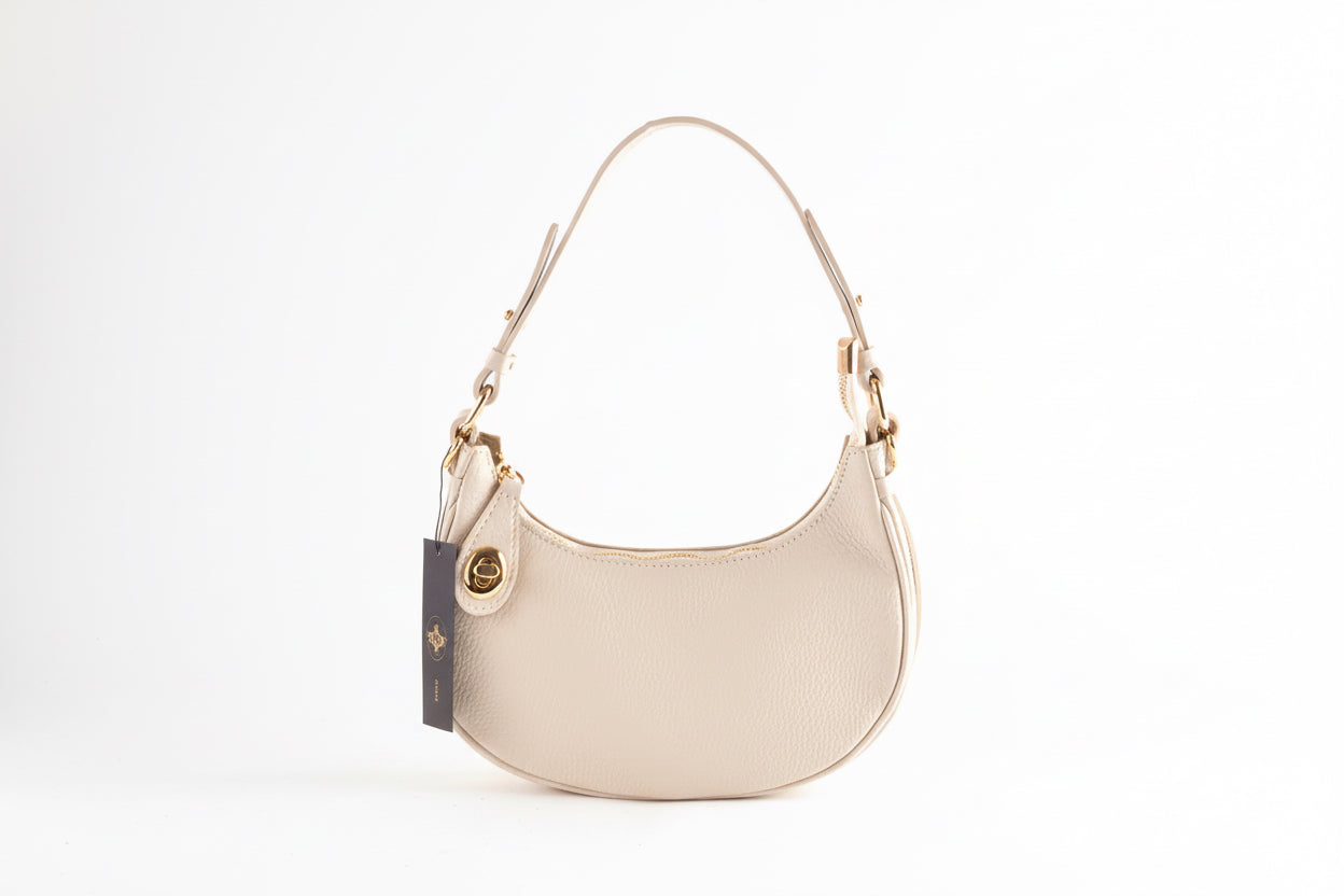 Tas schouder half rond Cavaleiro