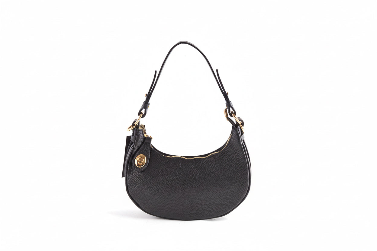 Tas schouder half rond Cavaleiro