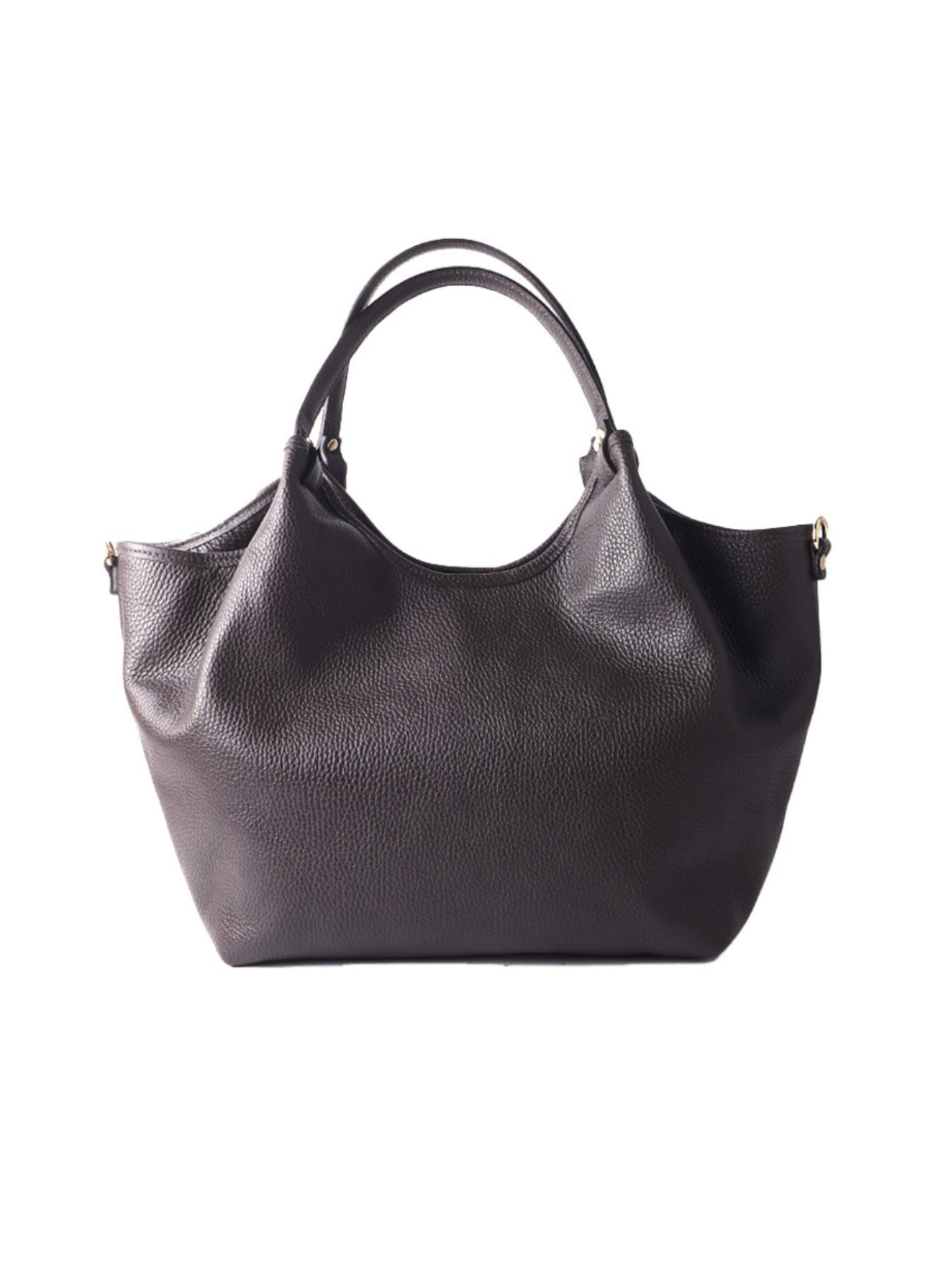 Tas Olivia leer