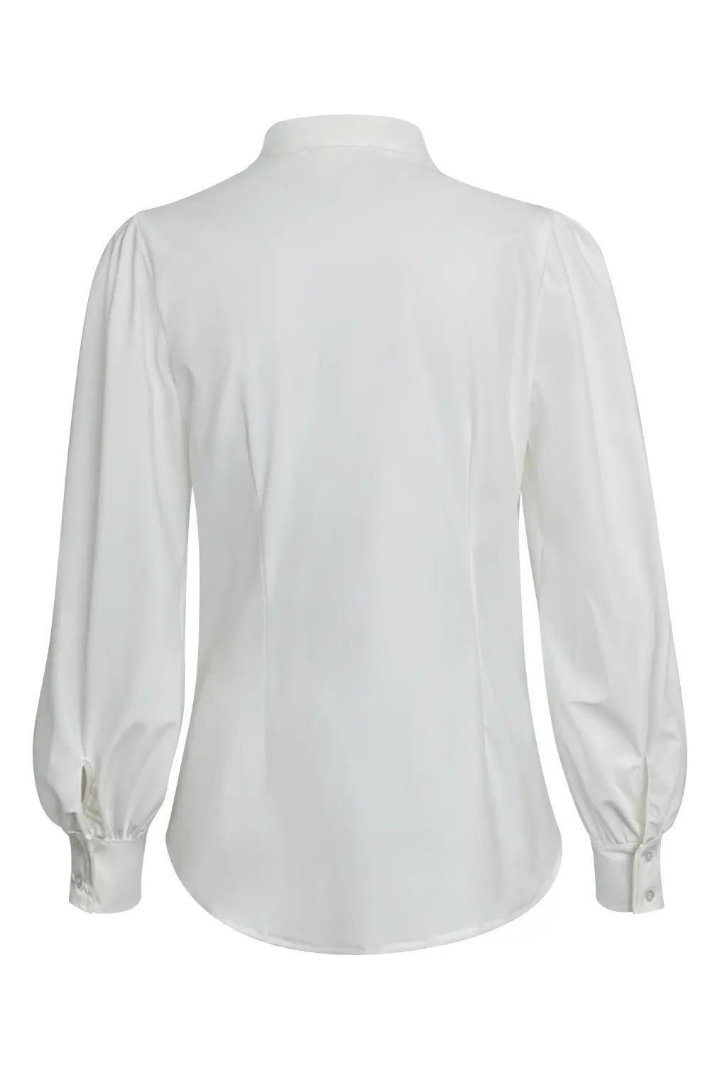 Blouse ronde hals Cavaleiro