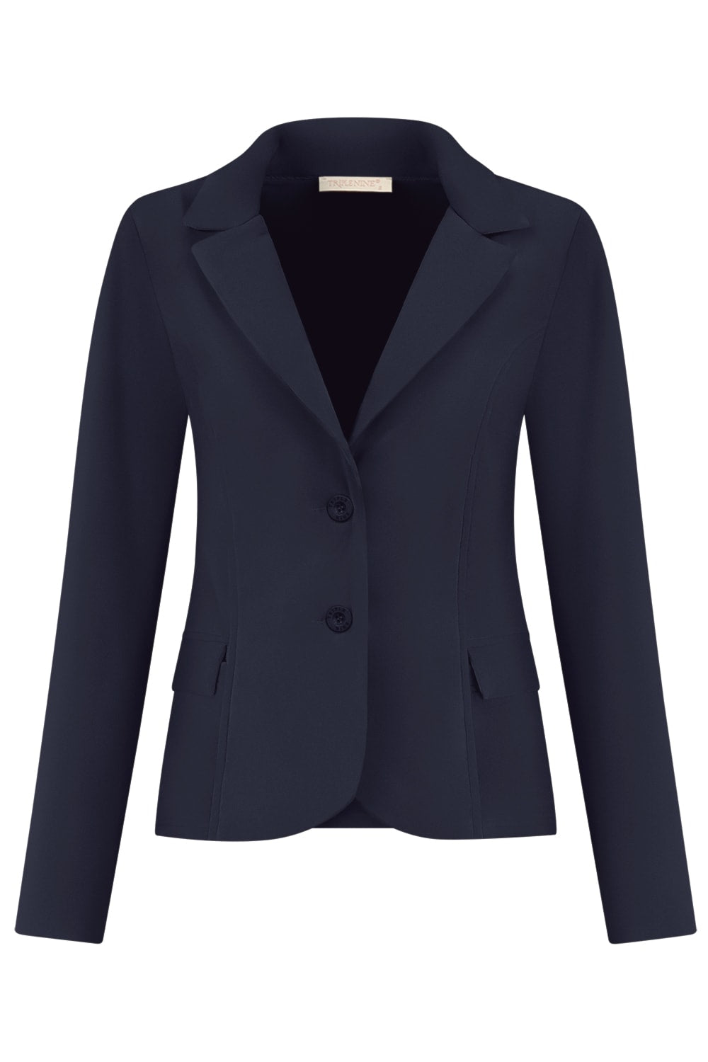 Blazer regular Cavaleiro