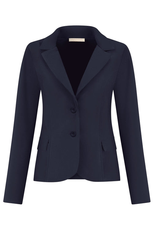 Blazer regular Cavaleiro