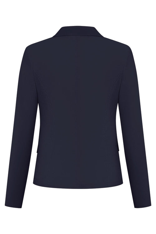 Blazer regular Cavaleiro