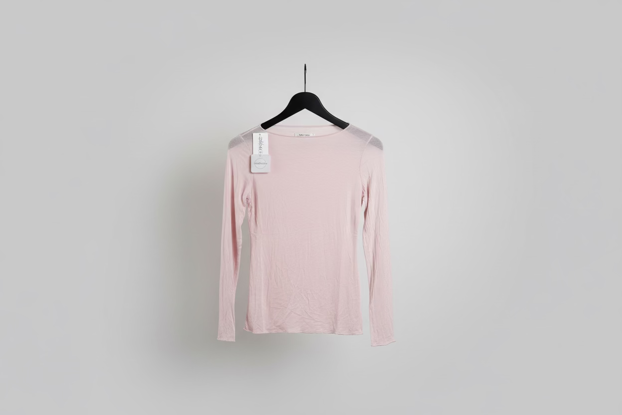 Shirt Cashmere Chic Cavaleiro