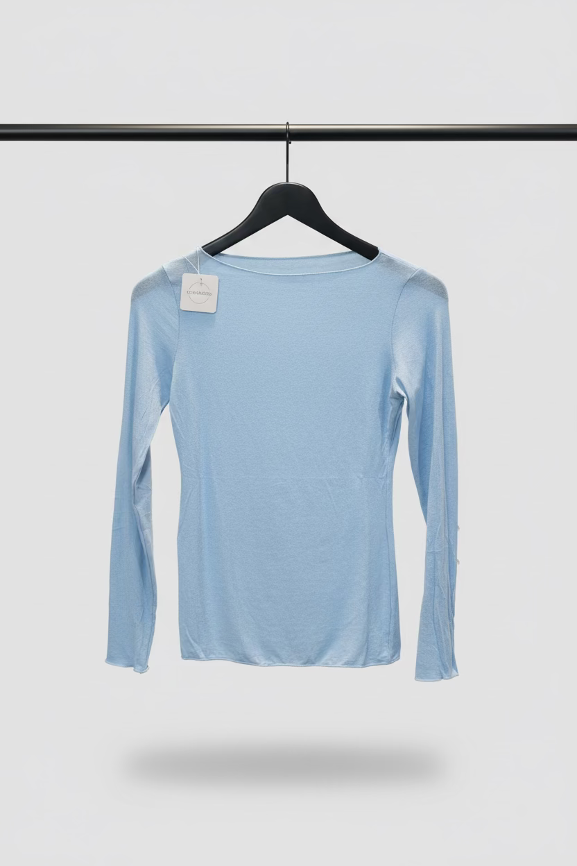 Shirt Cashmere Chic Cavaleiro