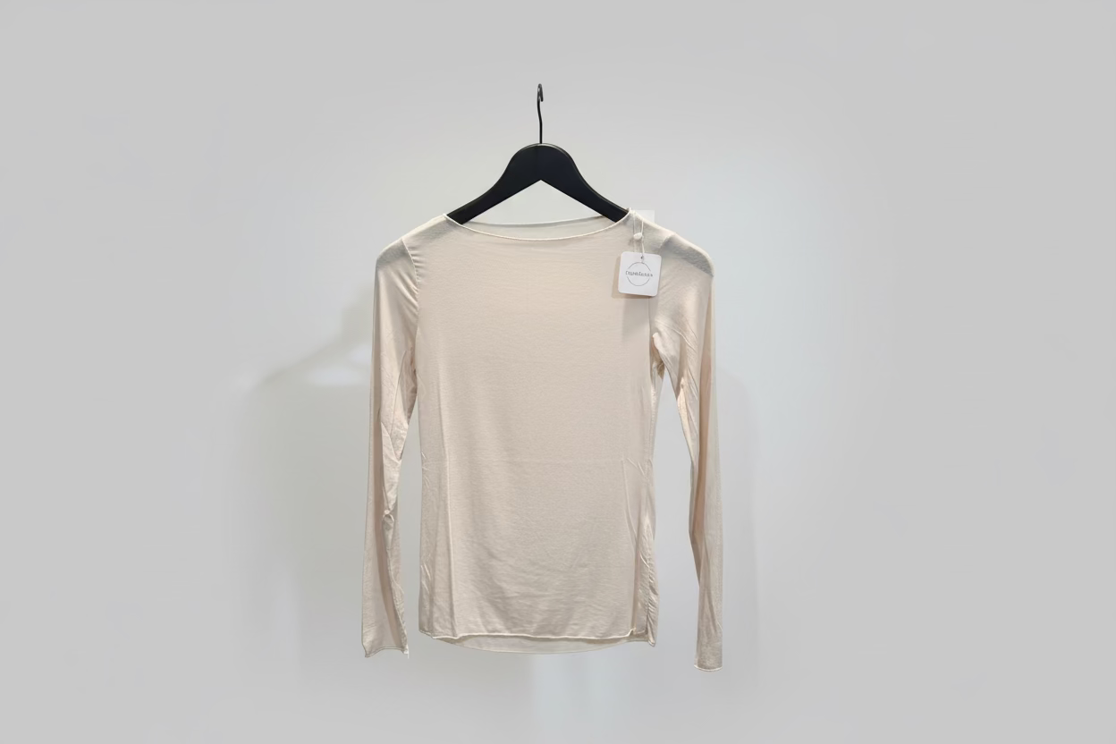 Shirt Cashmere Chic Cavaleiro