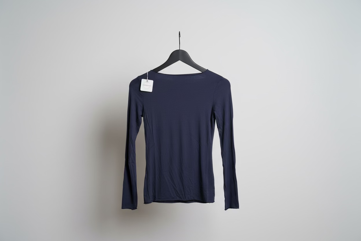 Shirt Cashmere Chic Cavaleiro