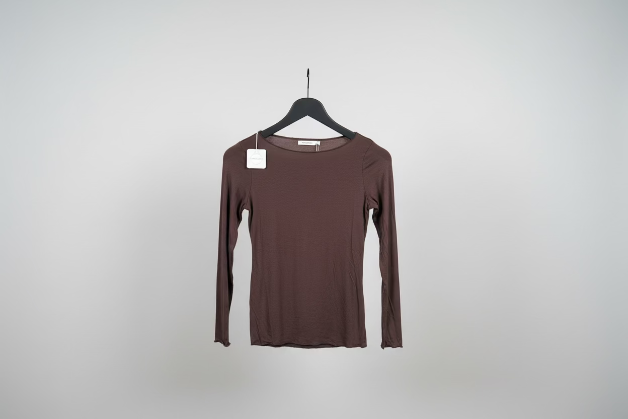 Shirt Cashmere Chic Cavaleiro