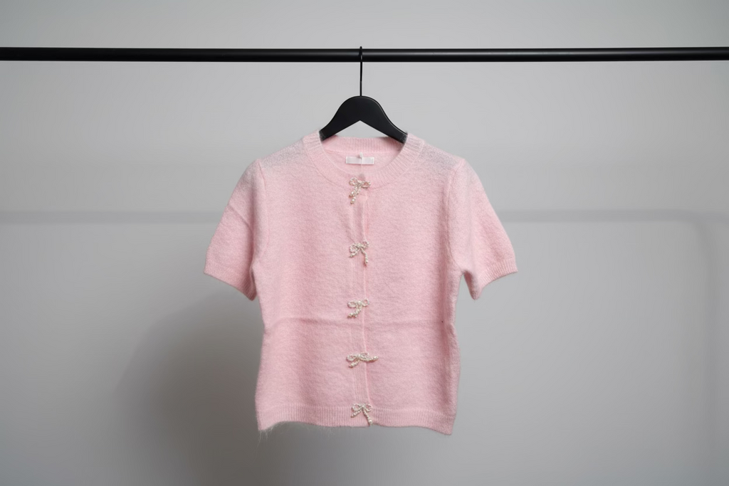 Vest Parel Cavaleiro