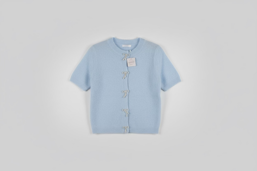 Vest Parel Cavaleiro