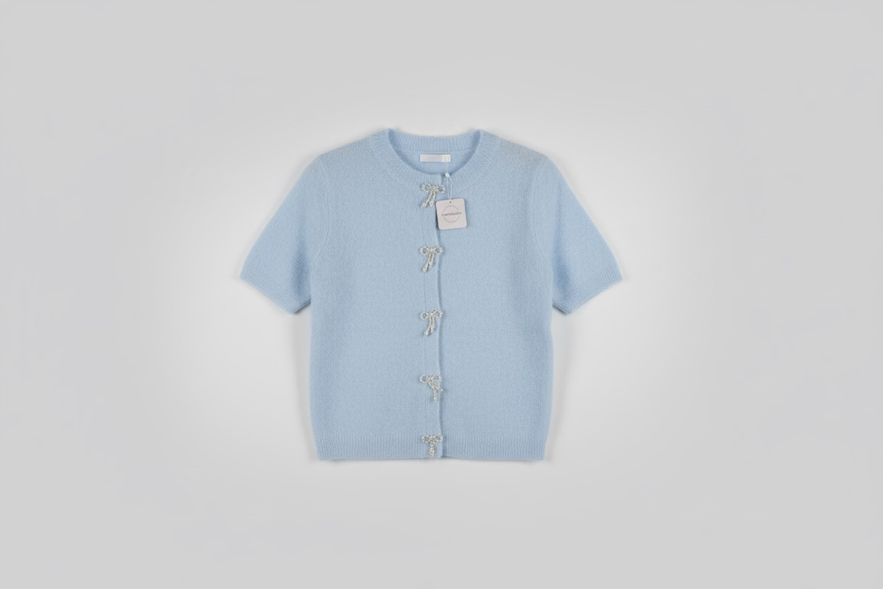 Vest Parel Cavaleiro