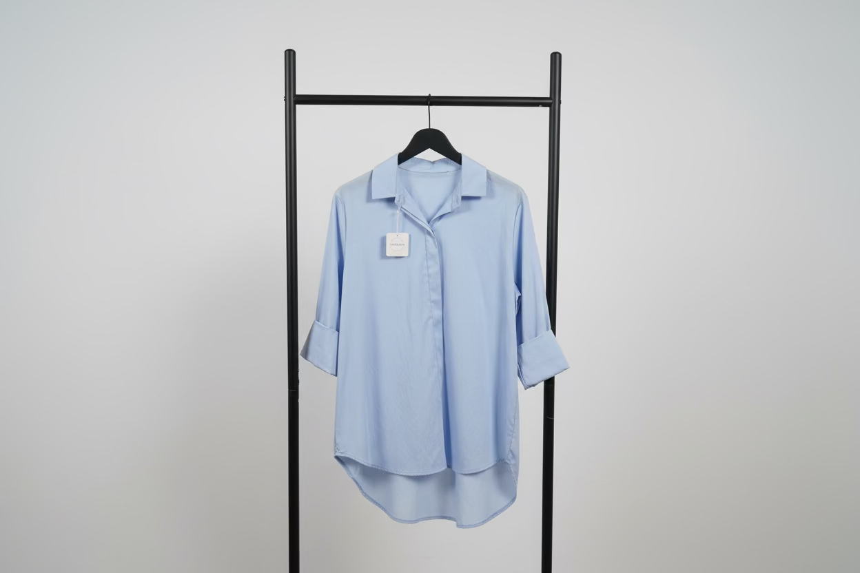 Basisblouse Chic Cavaleiro