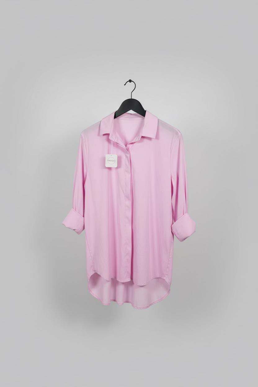 Basisblouse Chic Cavaleiro