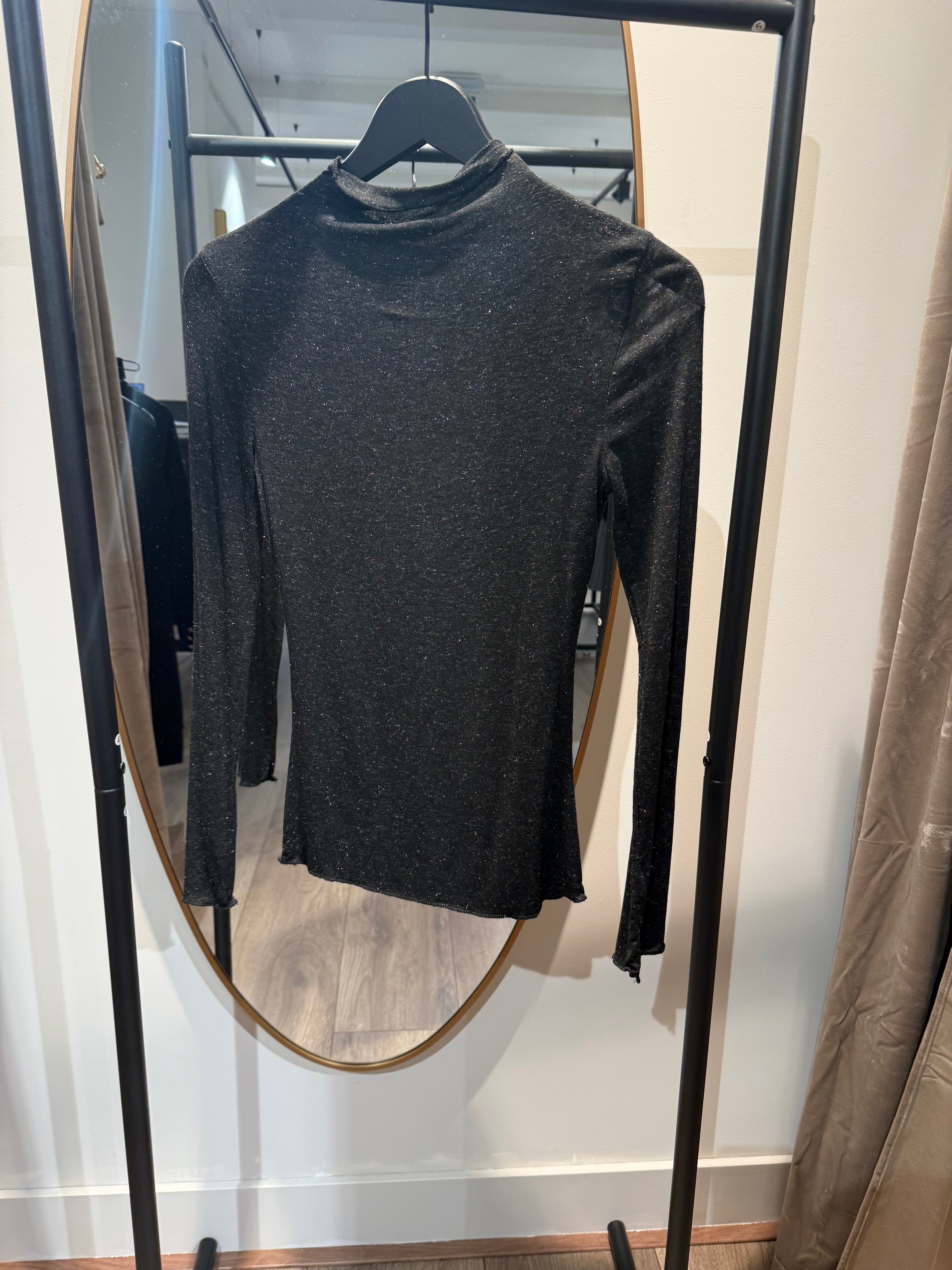 Coltrui glitter Cavaleiro