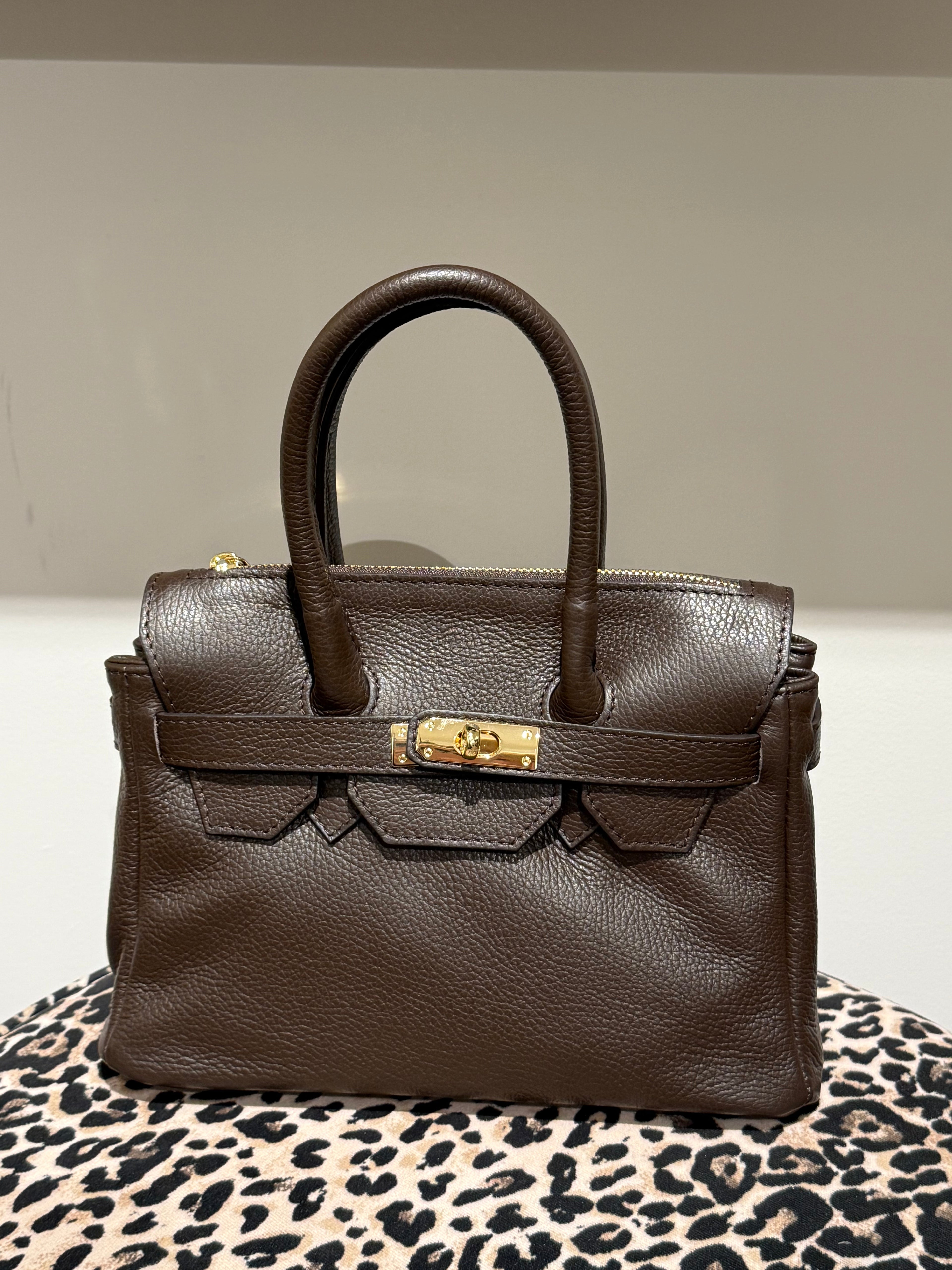 Tas Birdie Cavaleiro