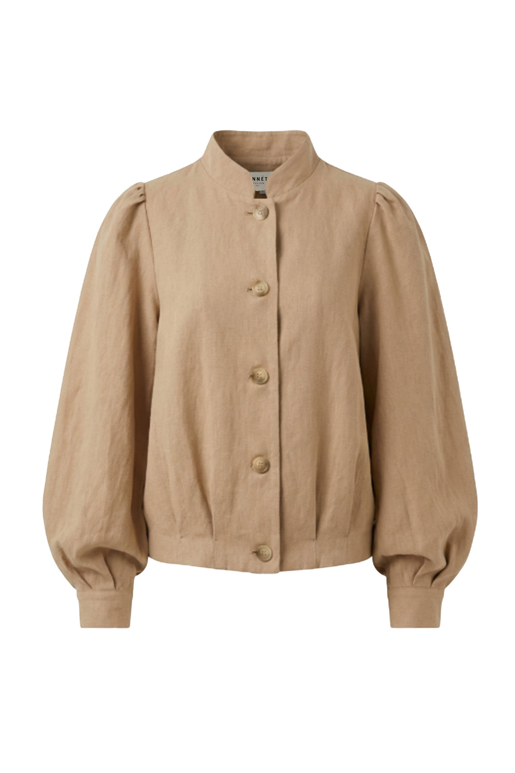 Jasje Doris Honnête Atelier Cavaleiro