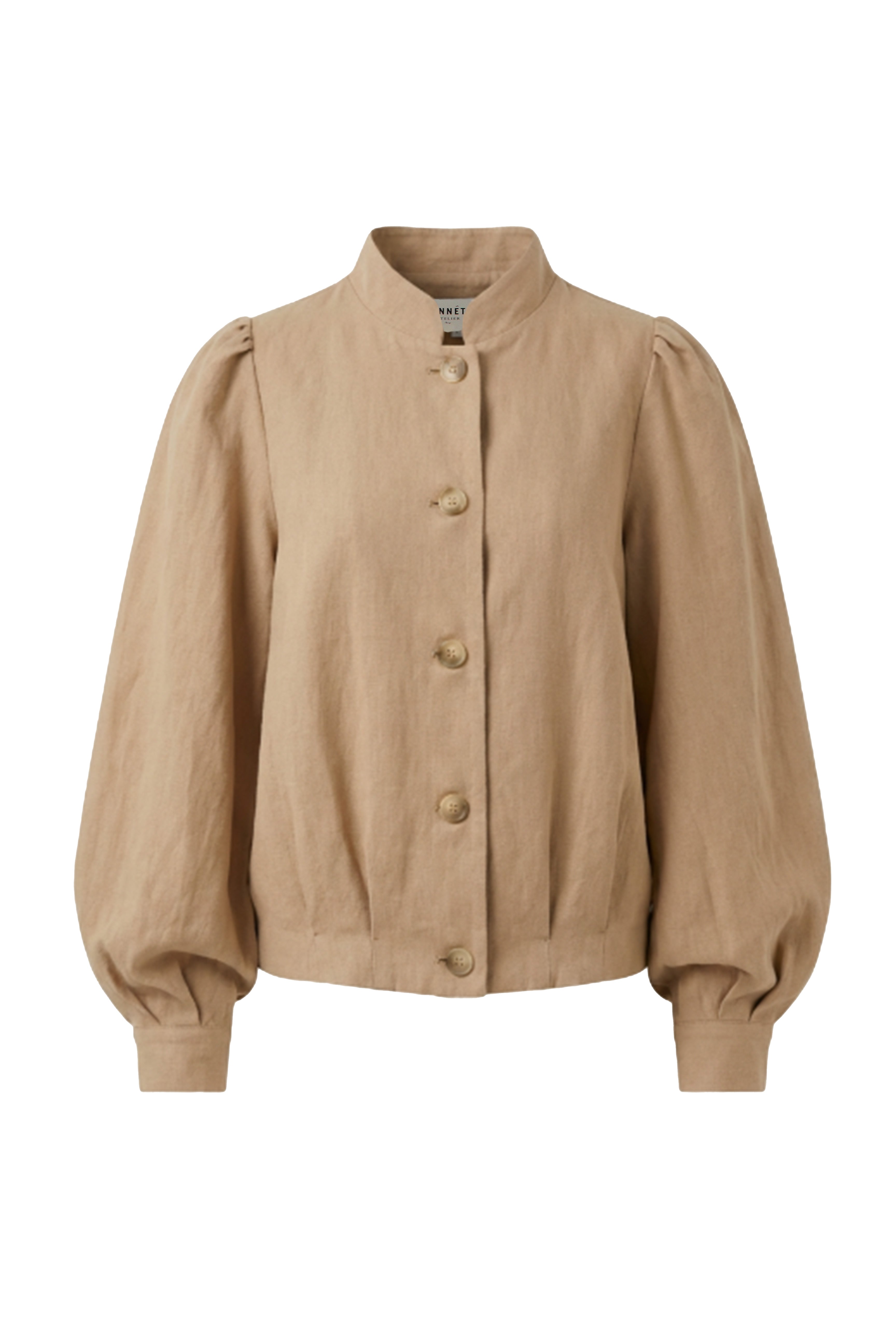 Jasje Doris Honnête Atelier Cavaleiro