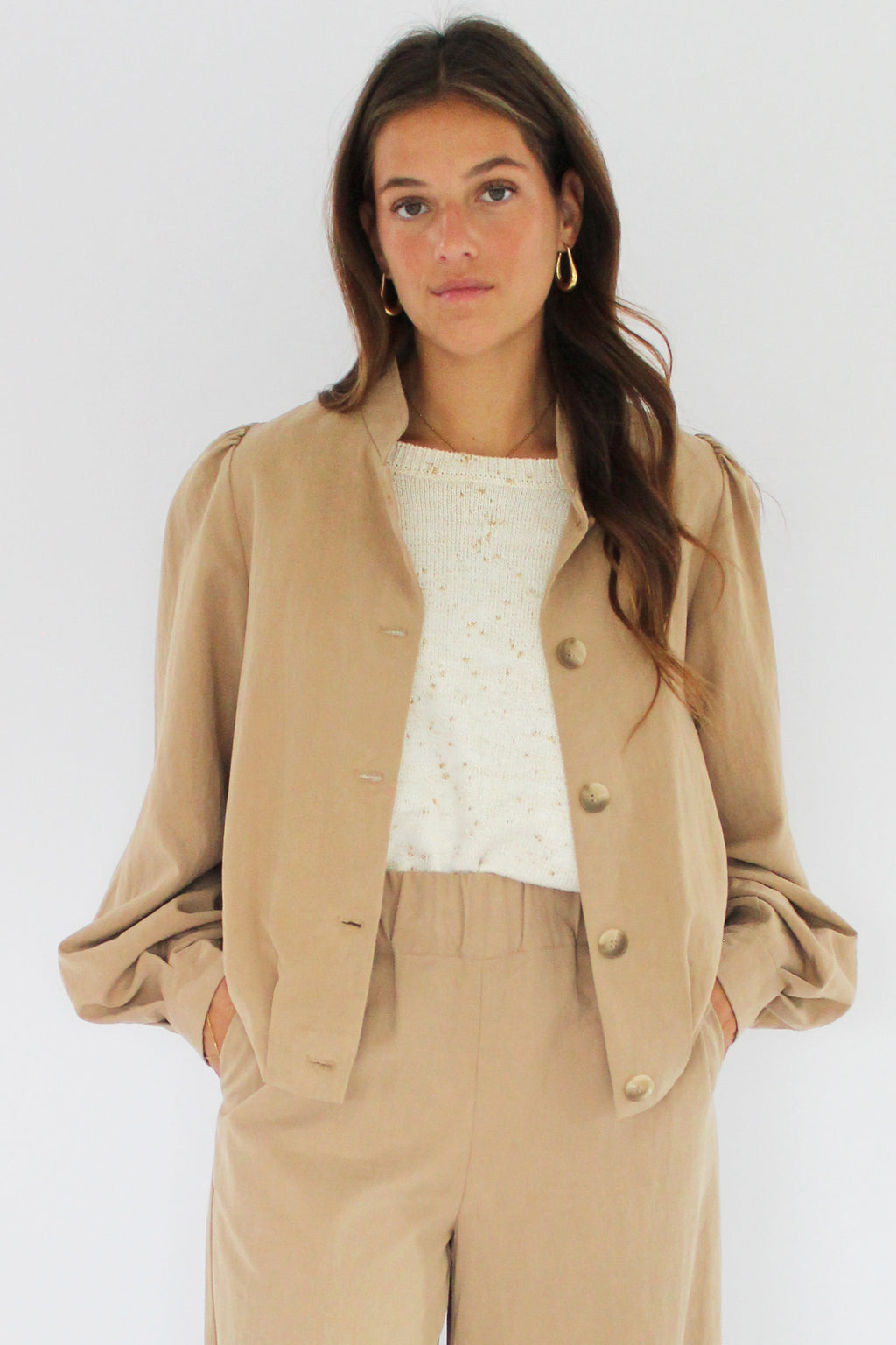 Jasje Doris Honnête Atelier Cavaleiro