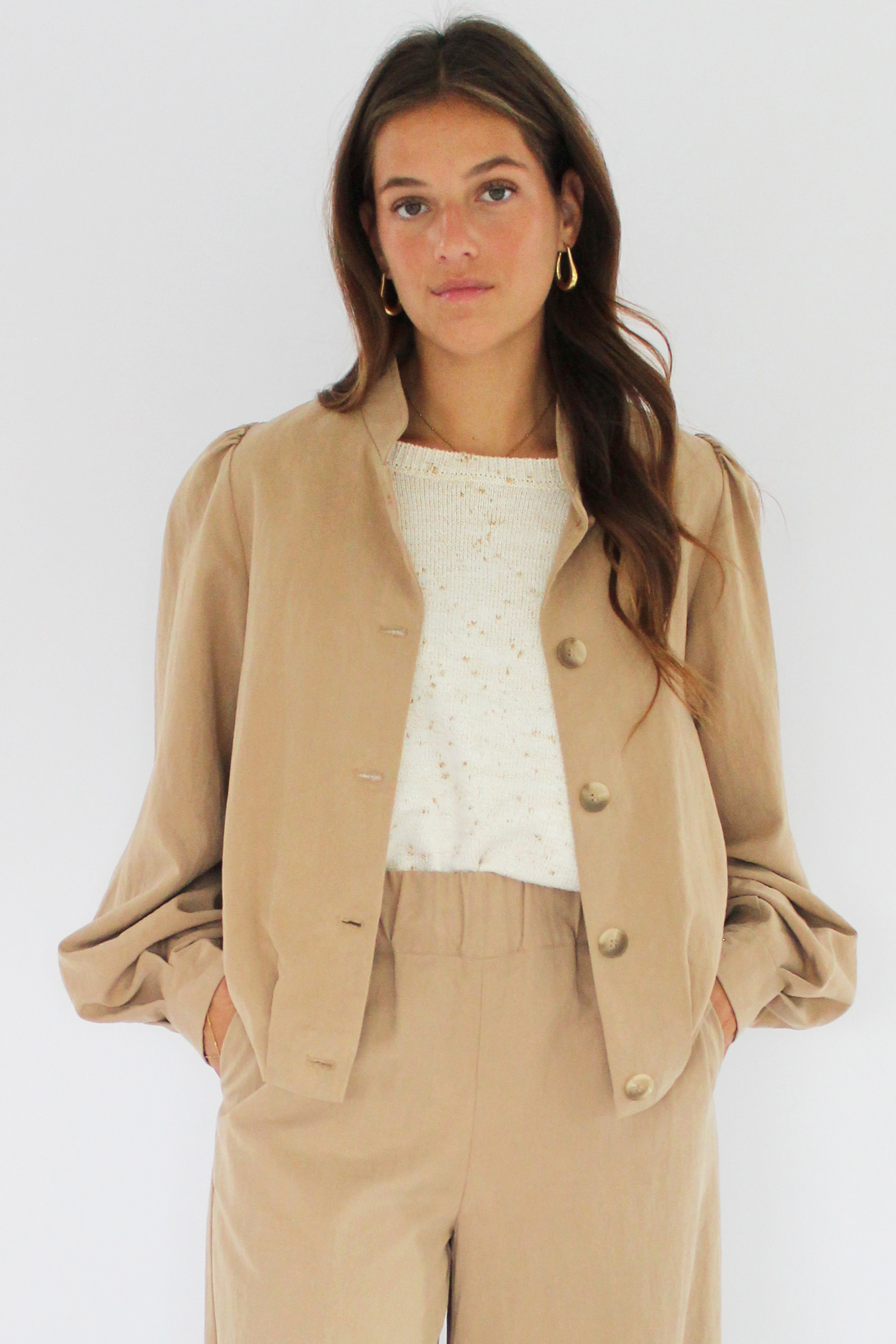 Jasje Doris Honnête Atelier Cavaleiro