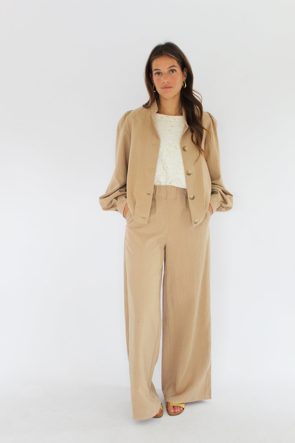 Jasje Doris Honnête Atelier Cavaleiro