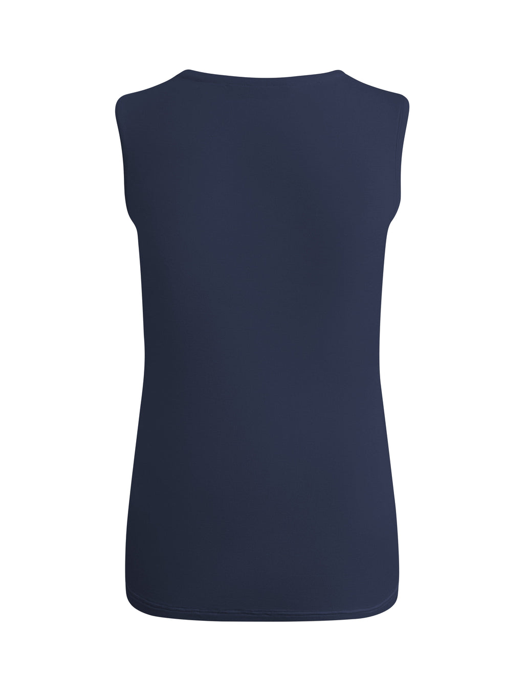 Top Cashmere mouwloos Cavaleiro